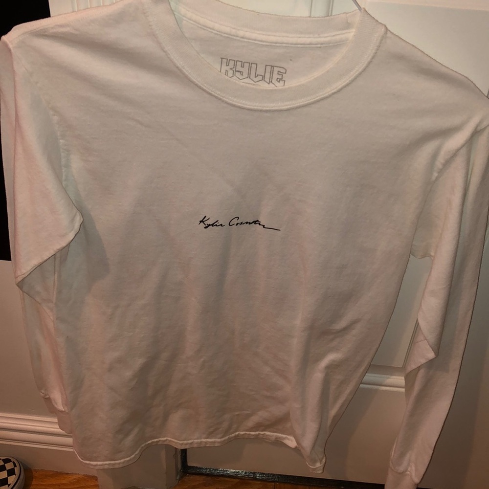 Kylie Cosmetics Shirt